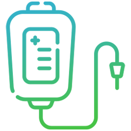 IV Infusion Range