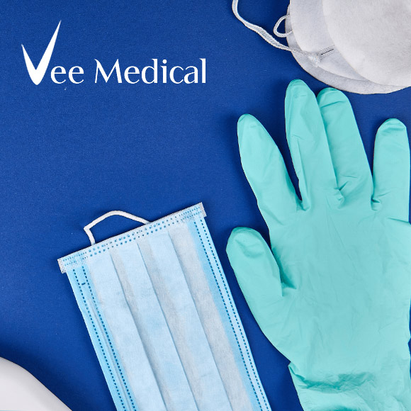 About Vee Medical