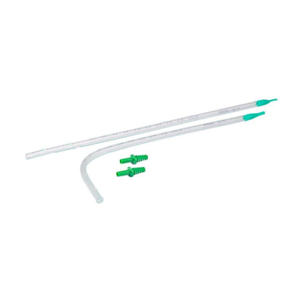 Chest Drainage Catheter