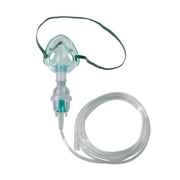 Nebulizer Mask