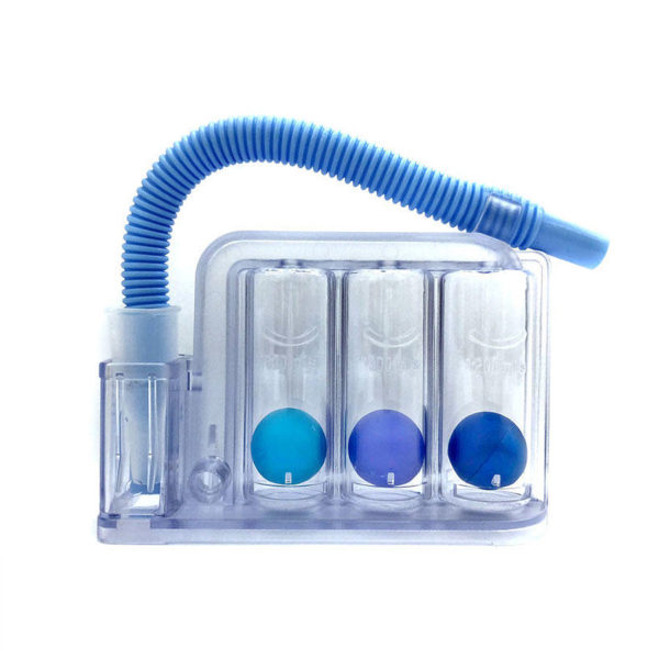 Respiratory Exerciser