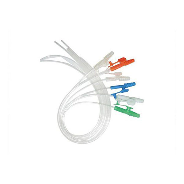 Suction Catheter