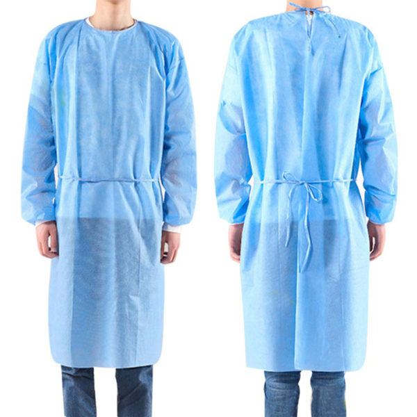 Surgical Apron